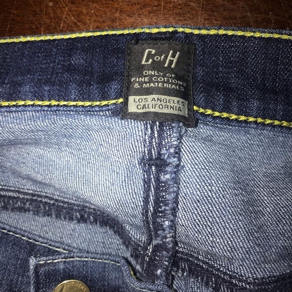 Citizens of Humanity Dani Size 30 Jeans - Picture 4 of 7